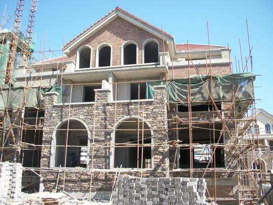 錦州金城地産——山海一品